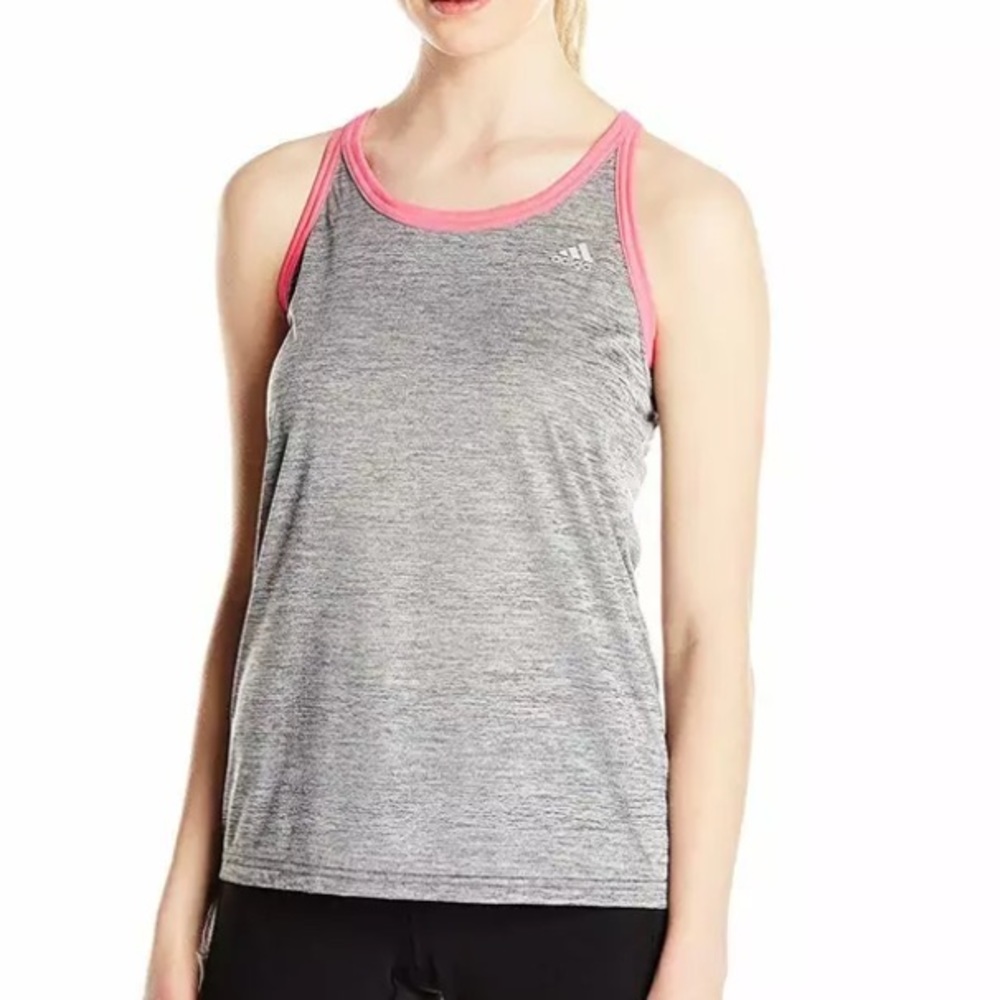 New Adidas women’s Hi 5 Tank Top